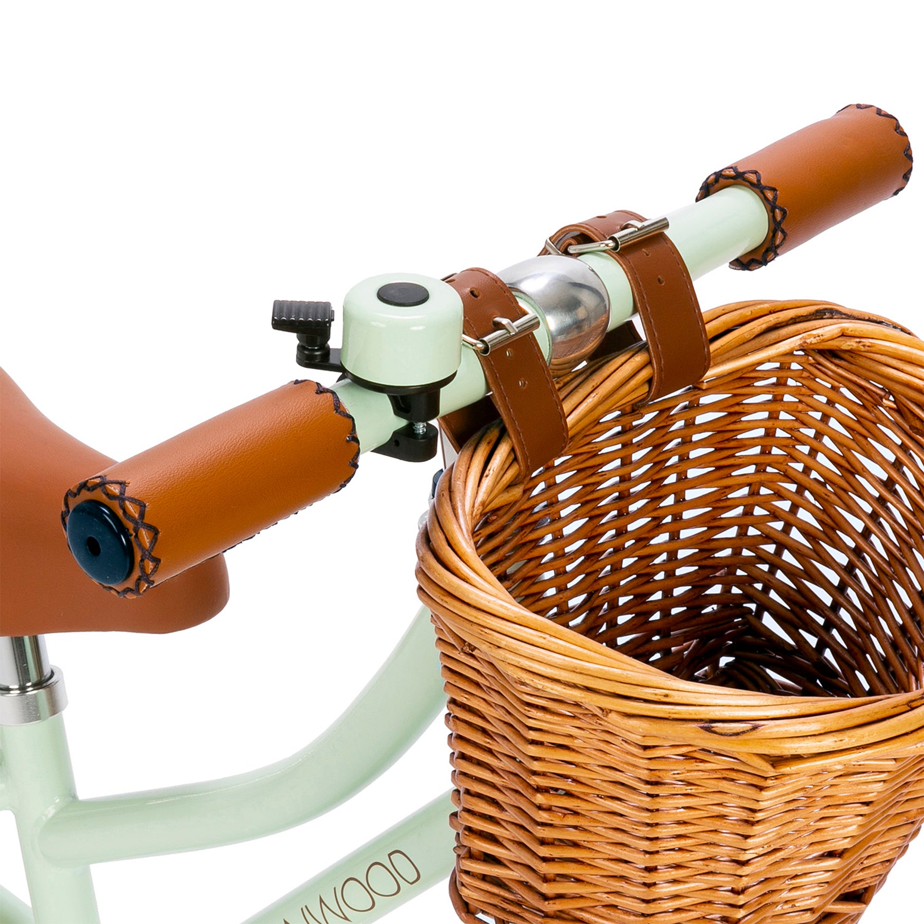 [バンウッド] BALANCE BIKE FIRST GO / バランスバイク