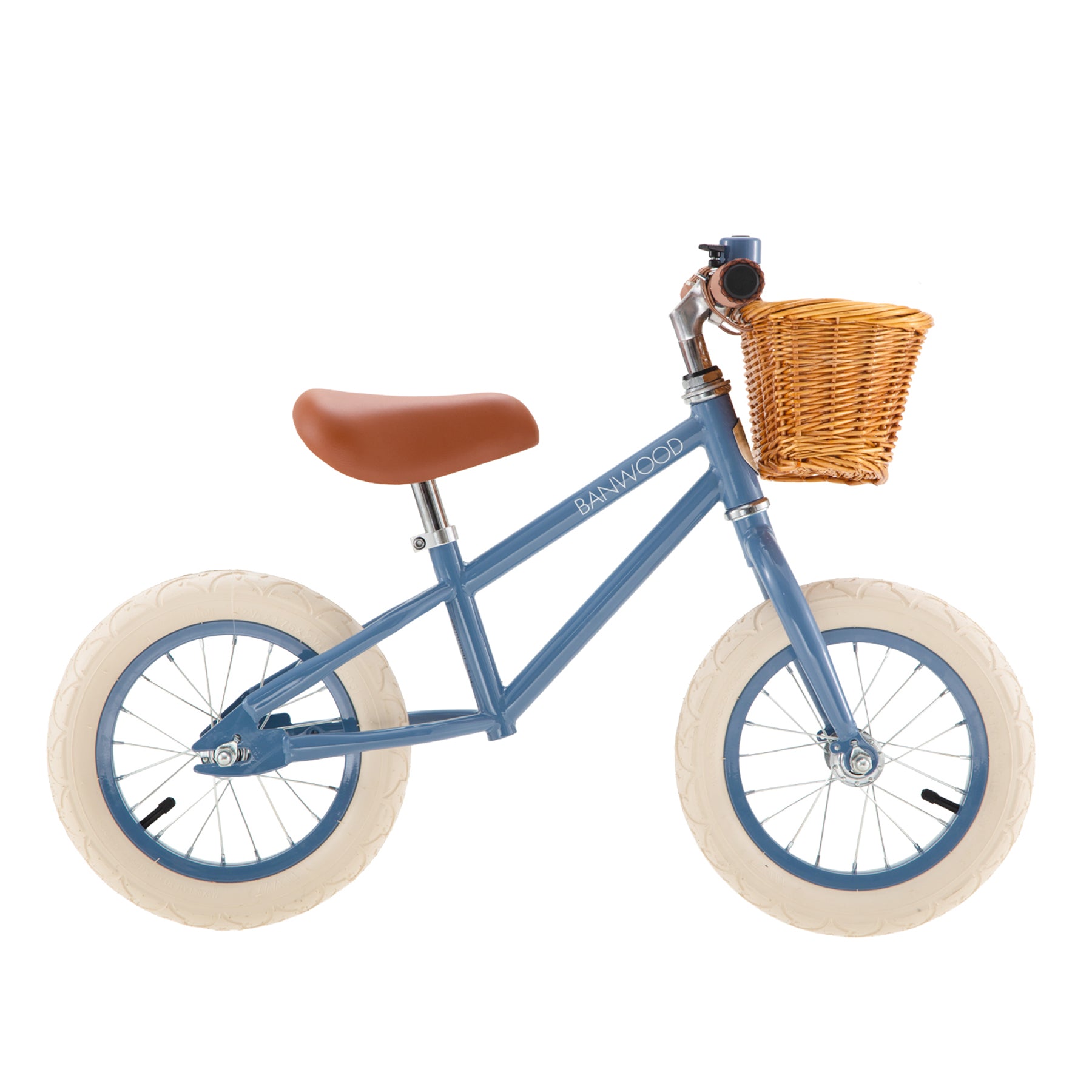 [バンウッド] BALANCE BIKE FIRST GO / バランスバイク