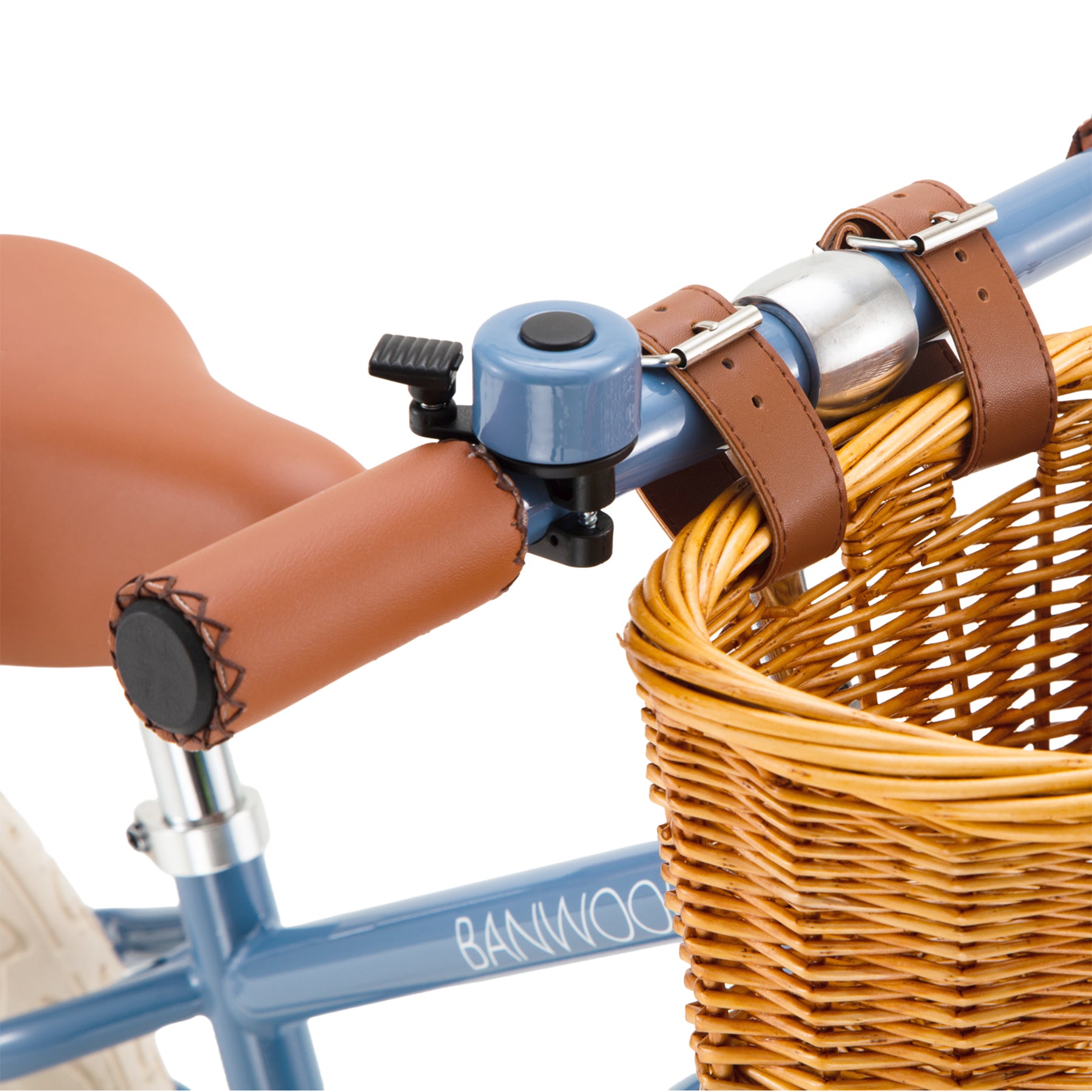 [バンウッド] BALANCE BIKE FIRST GO / バランスバイク