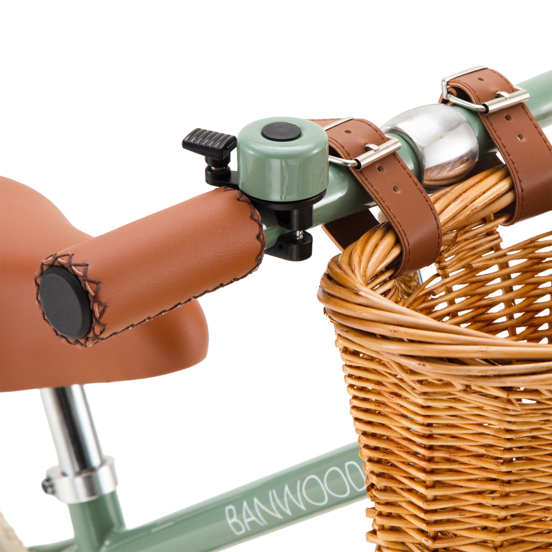 [バンウッド] BALANCE BIKE FIRST GO / バランスバイク