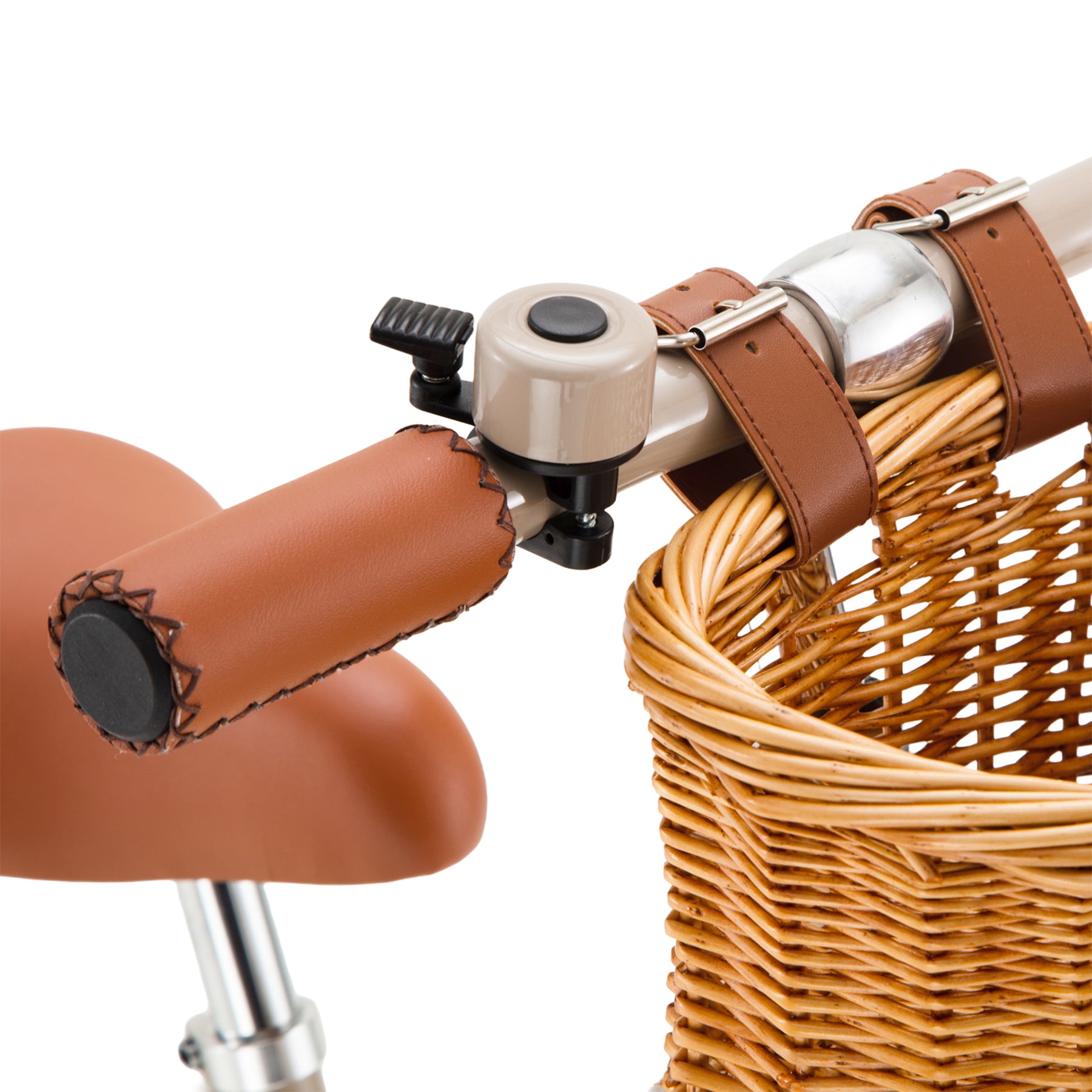 [バンウッド] BALANCE BIKE FIRST GO / バランスバイク