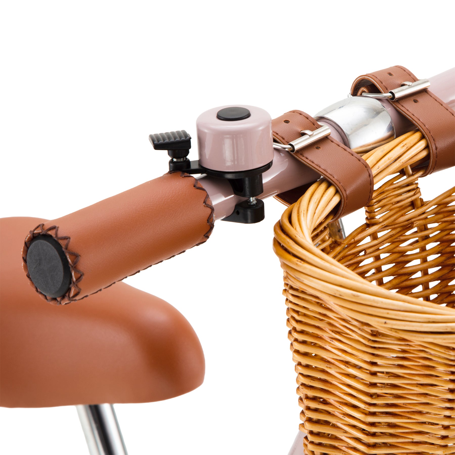 [バンウッド] BALANCE BIKE FIRST GO / バランスバイク