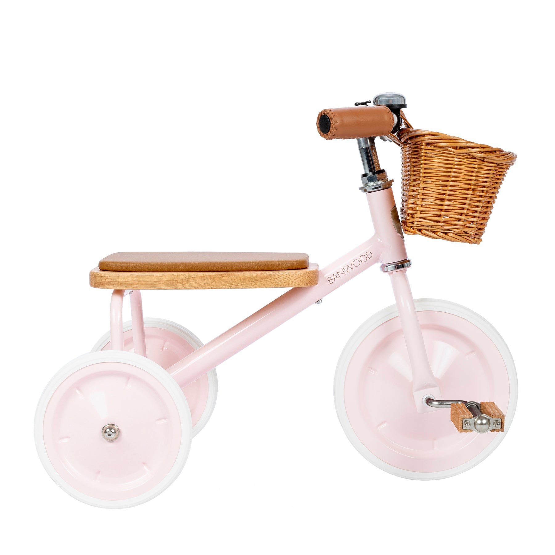 [バンウッド] TRIKE / トライク