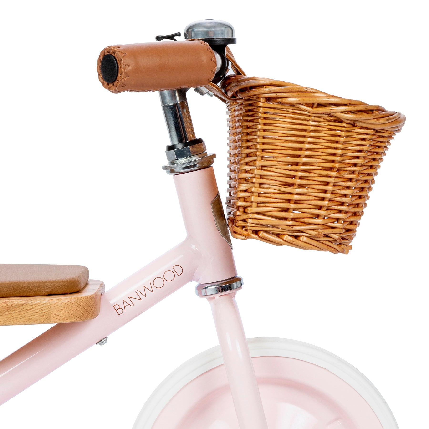 [バンウッド] TRIKE / トライク