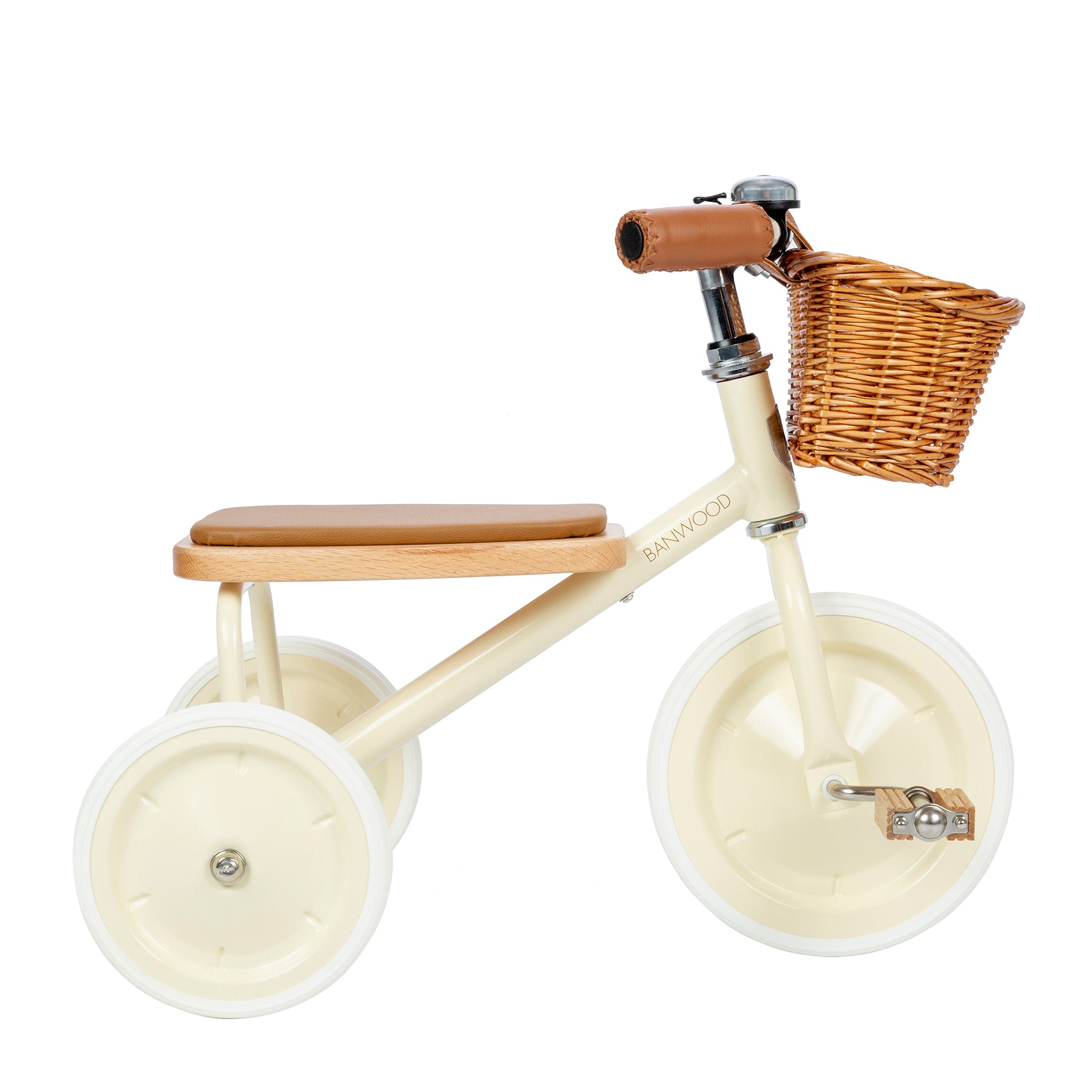 [バンウッド] TRIKE / トライク