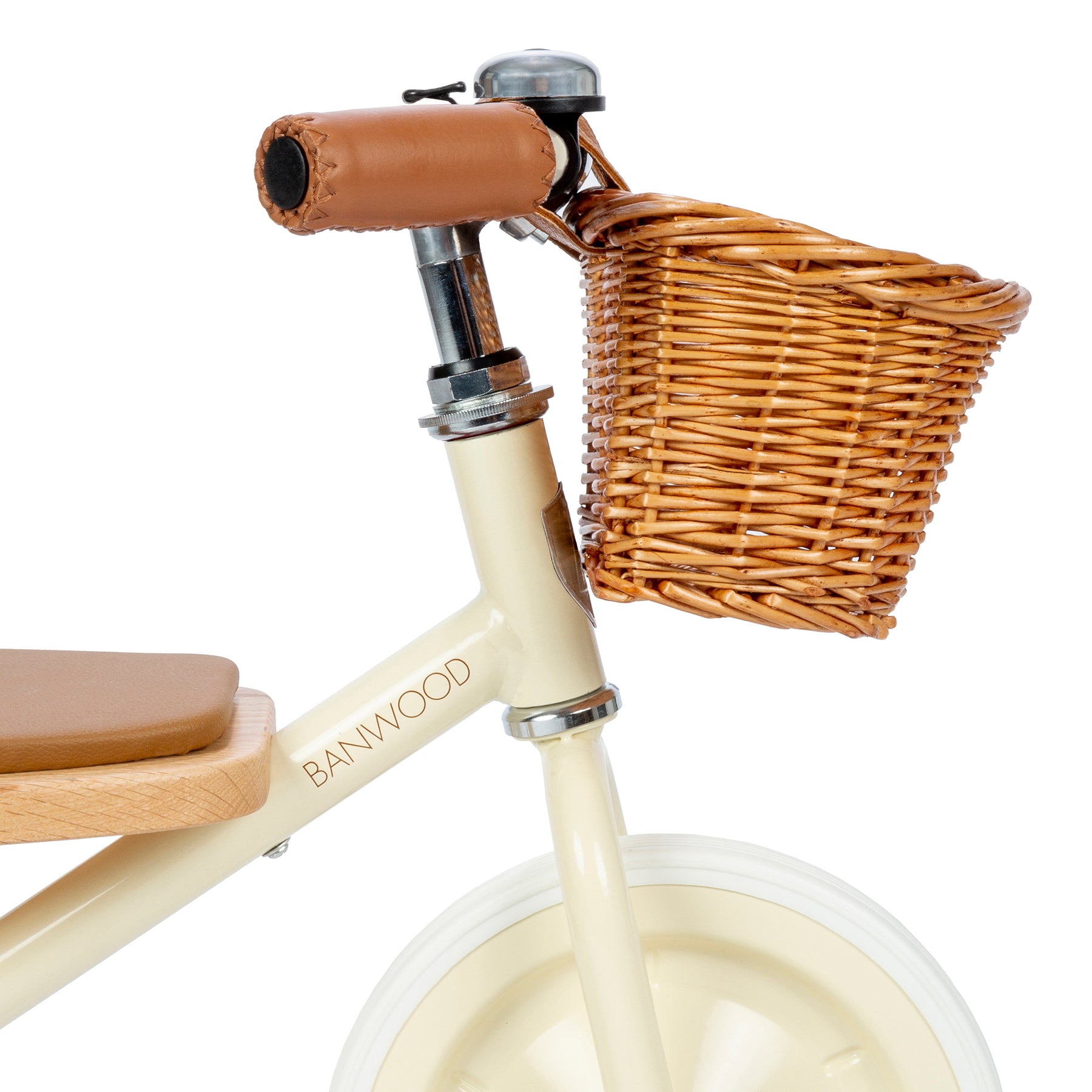 [バンウッド] TRIKE / トライク