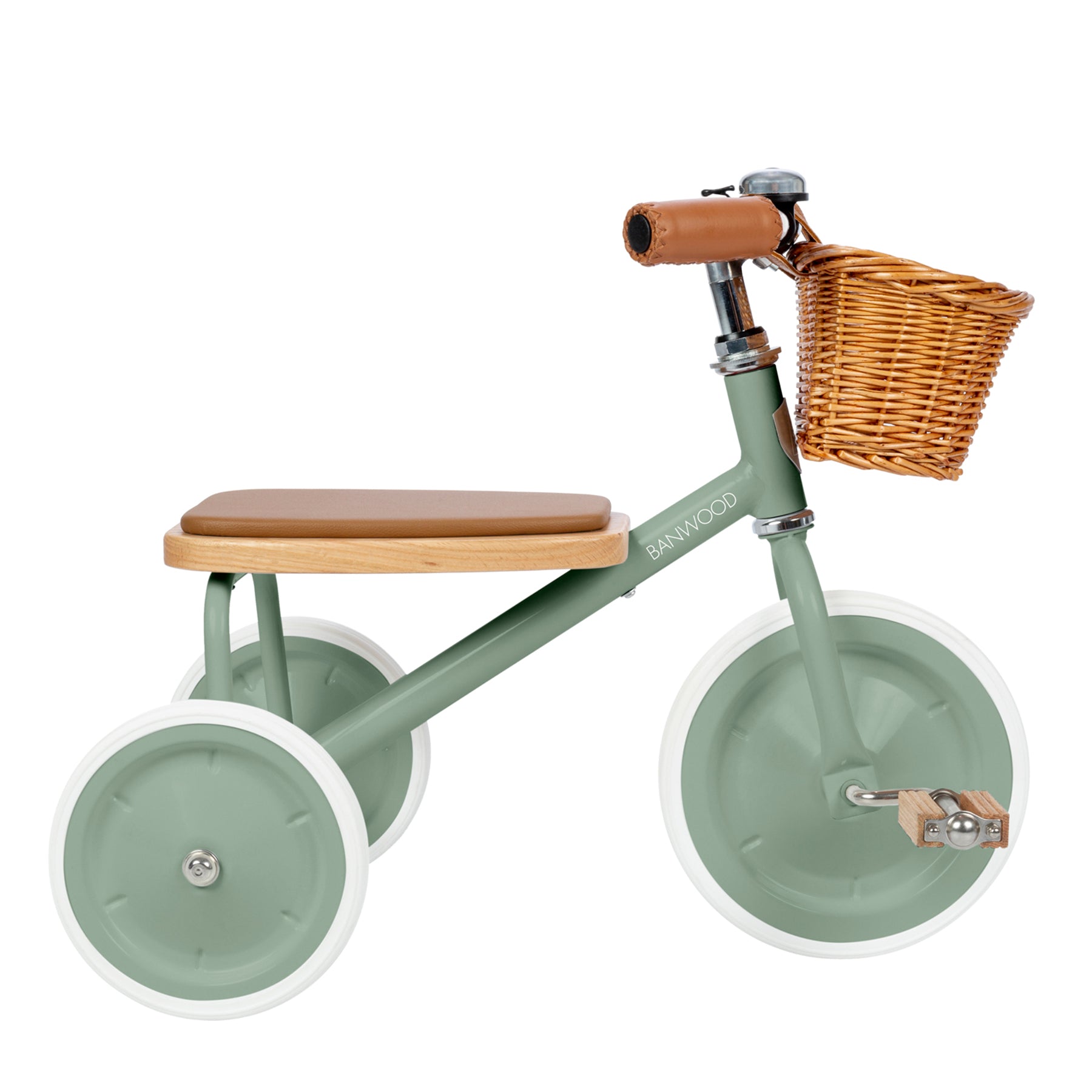 [バンウッド] TRIKE / トライク