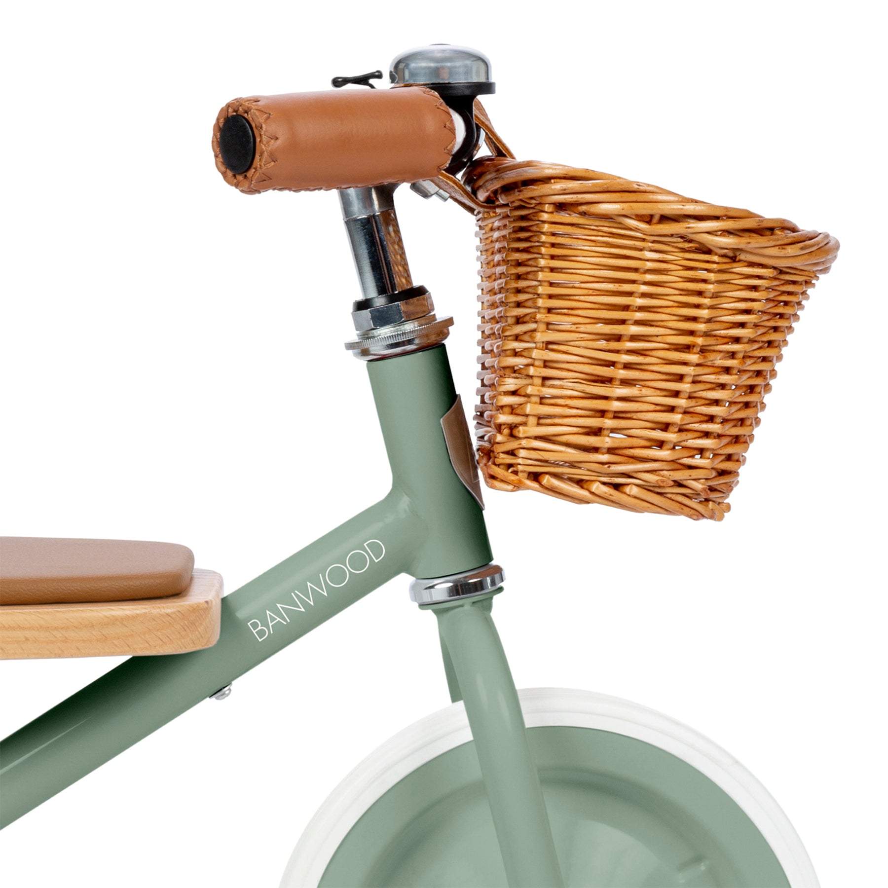 [バンウッド] TRIKE / トライク