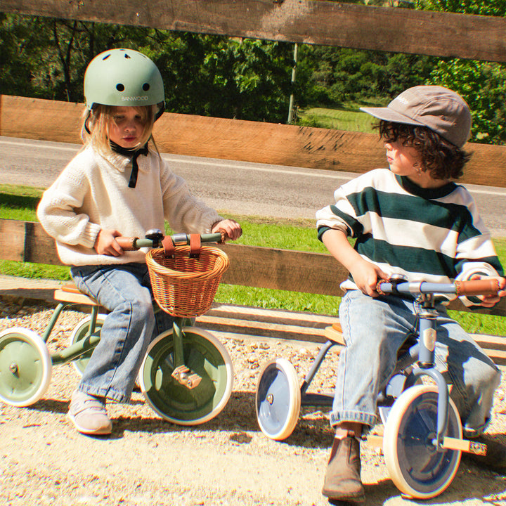 バンウッド] TRIKE / トライク – blossom39 ONLINE SHOP