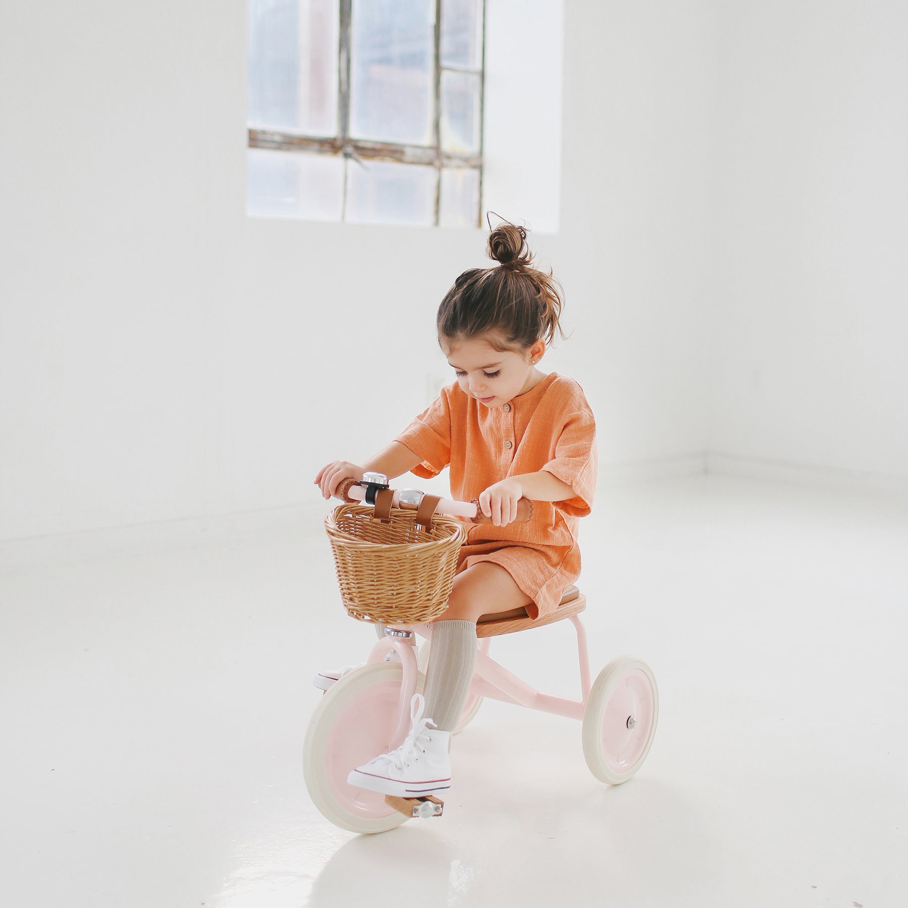 [バンウッド] TRIKE / トライク