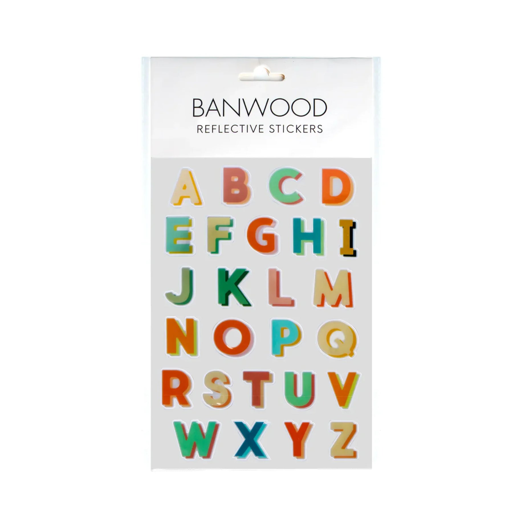 ALPHABET