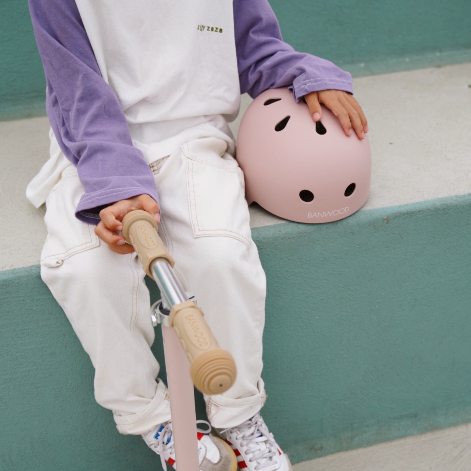 [バンウッド] HELMET / ヘルメット