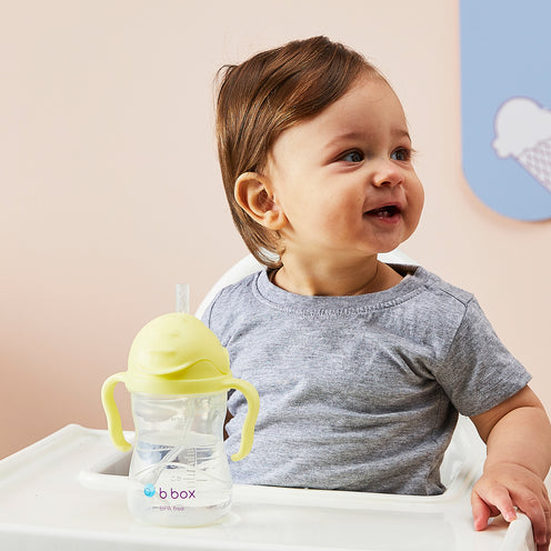 [ビーボックス] シッピーカップ