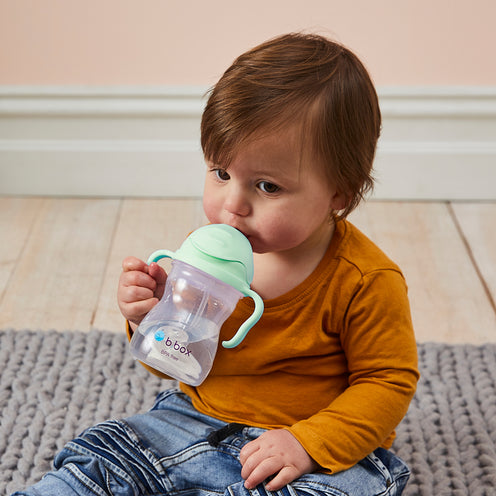 [ビーボックス] シッピーカップ