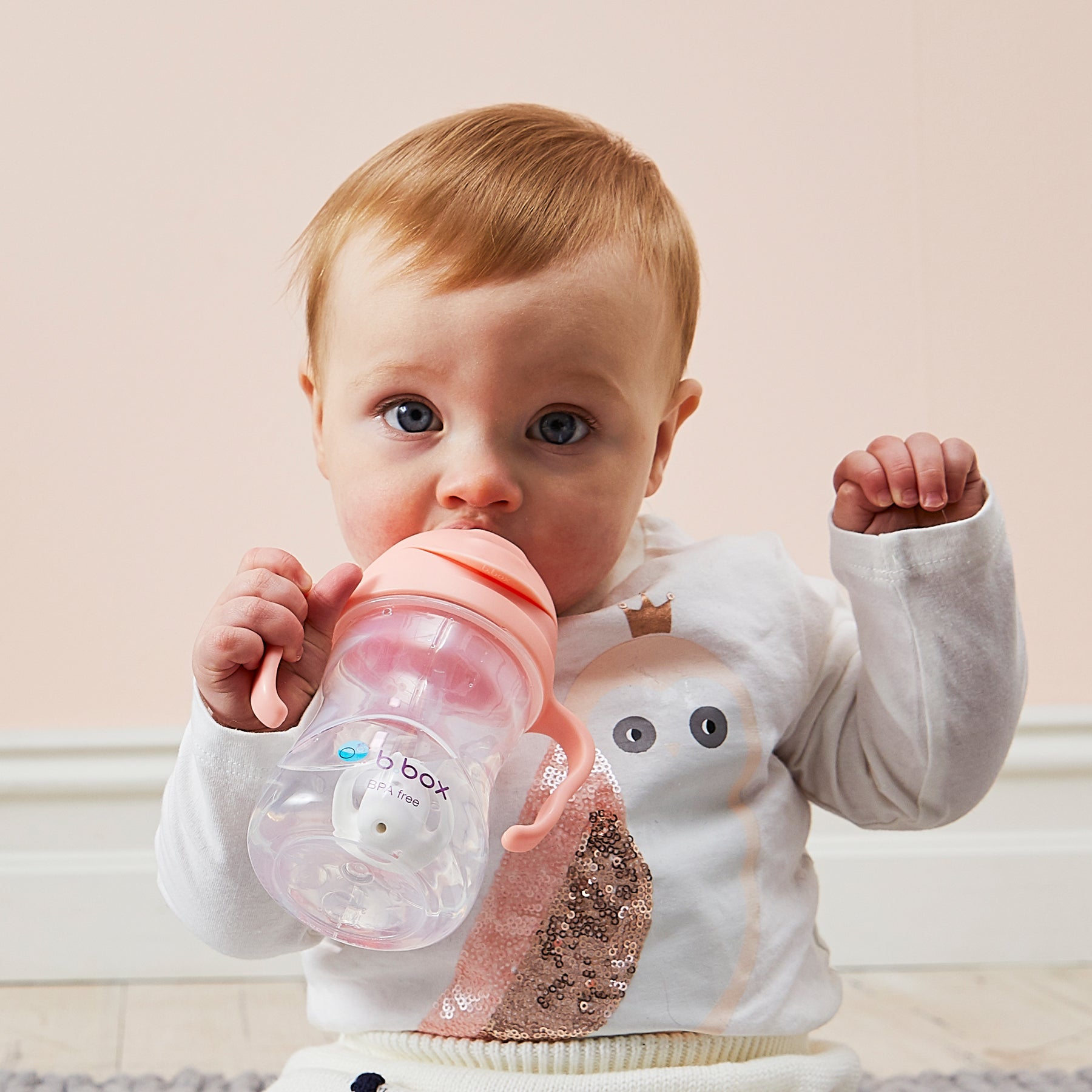 [ビーボックス] シッピーカップ