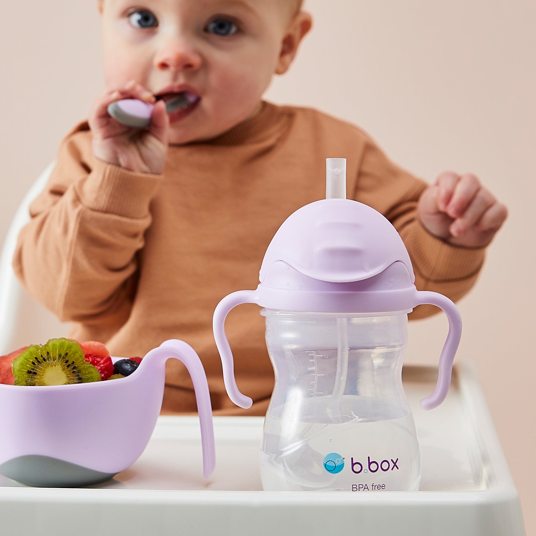 [ビーボックス] シッピーカップ