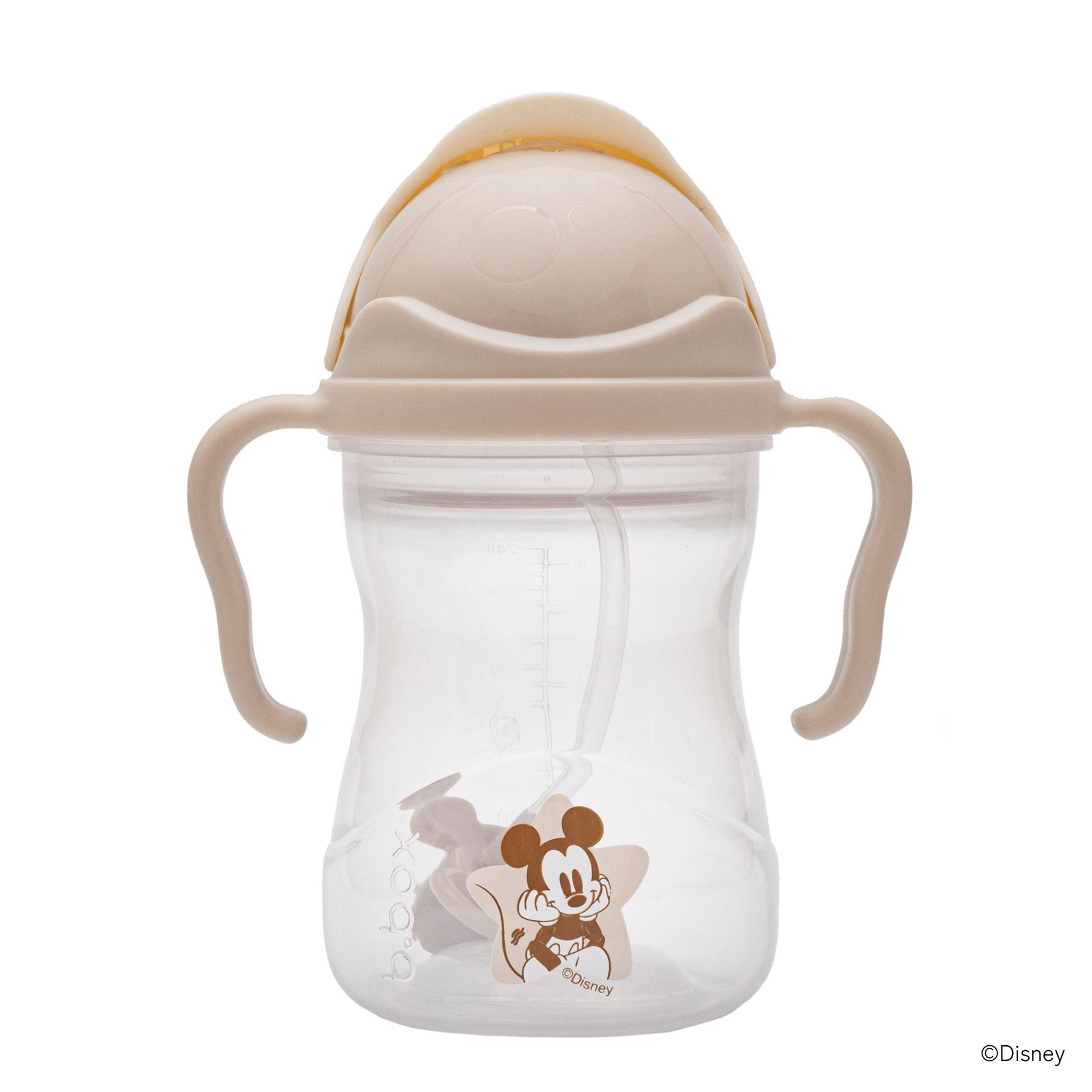 [ビーボックス] シッピーカップ - Disney