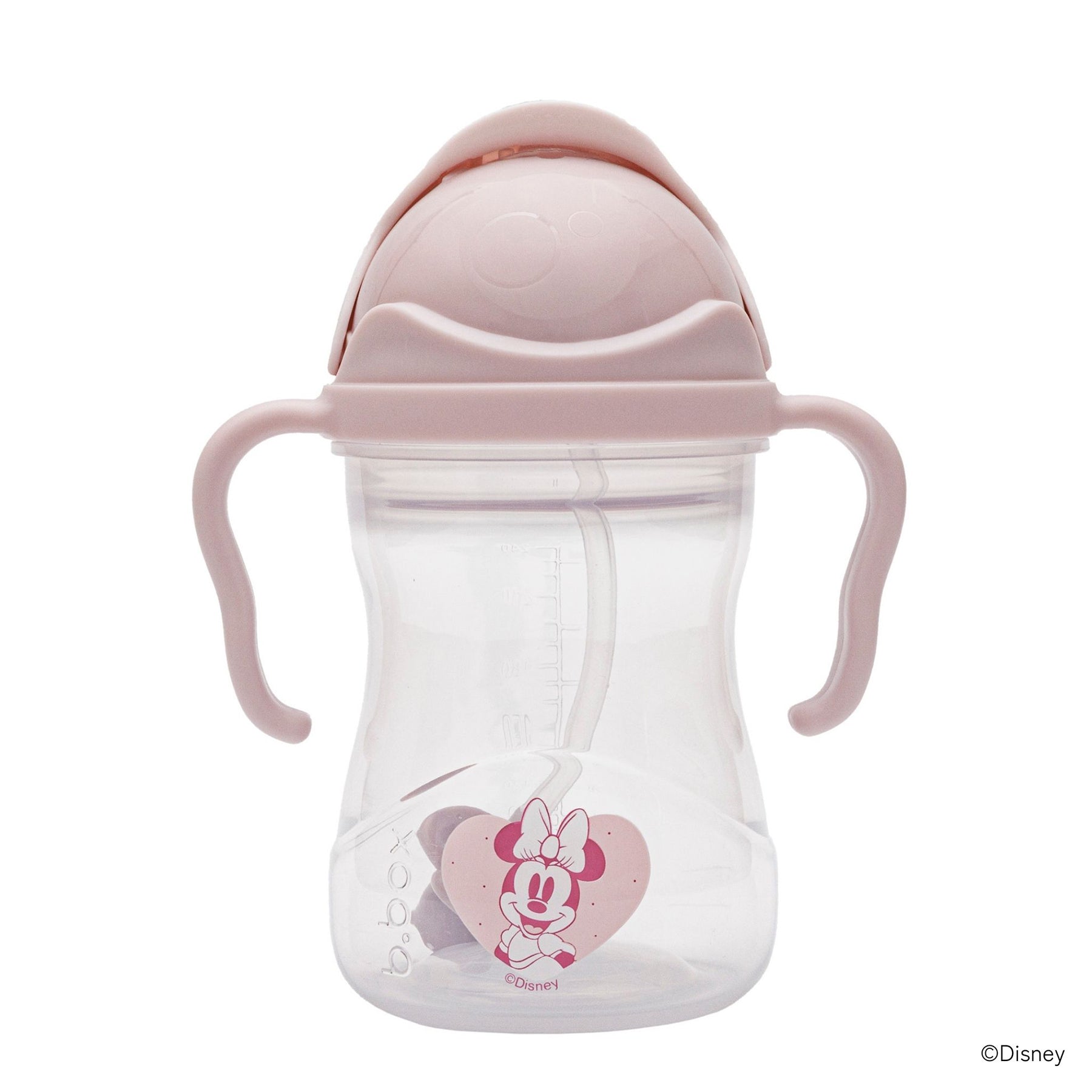 [ビーボックス] シッピーカップ - Disney