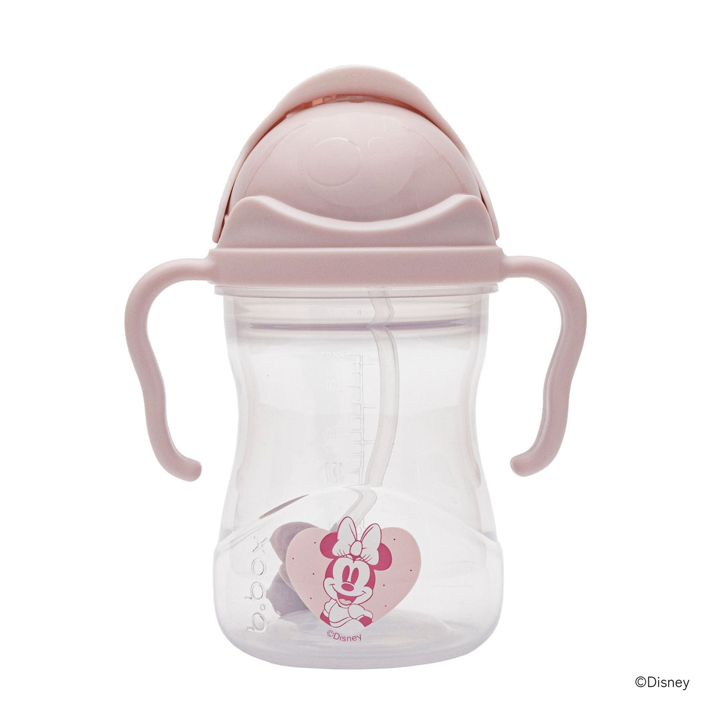 [ビーボックス] シッピーカップ - Disney