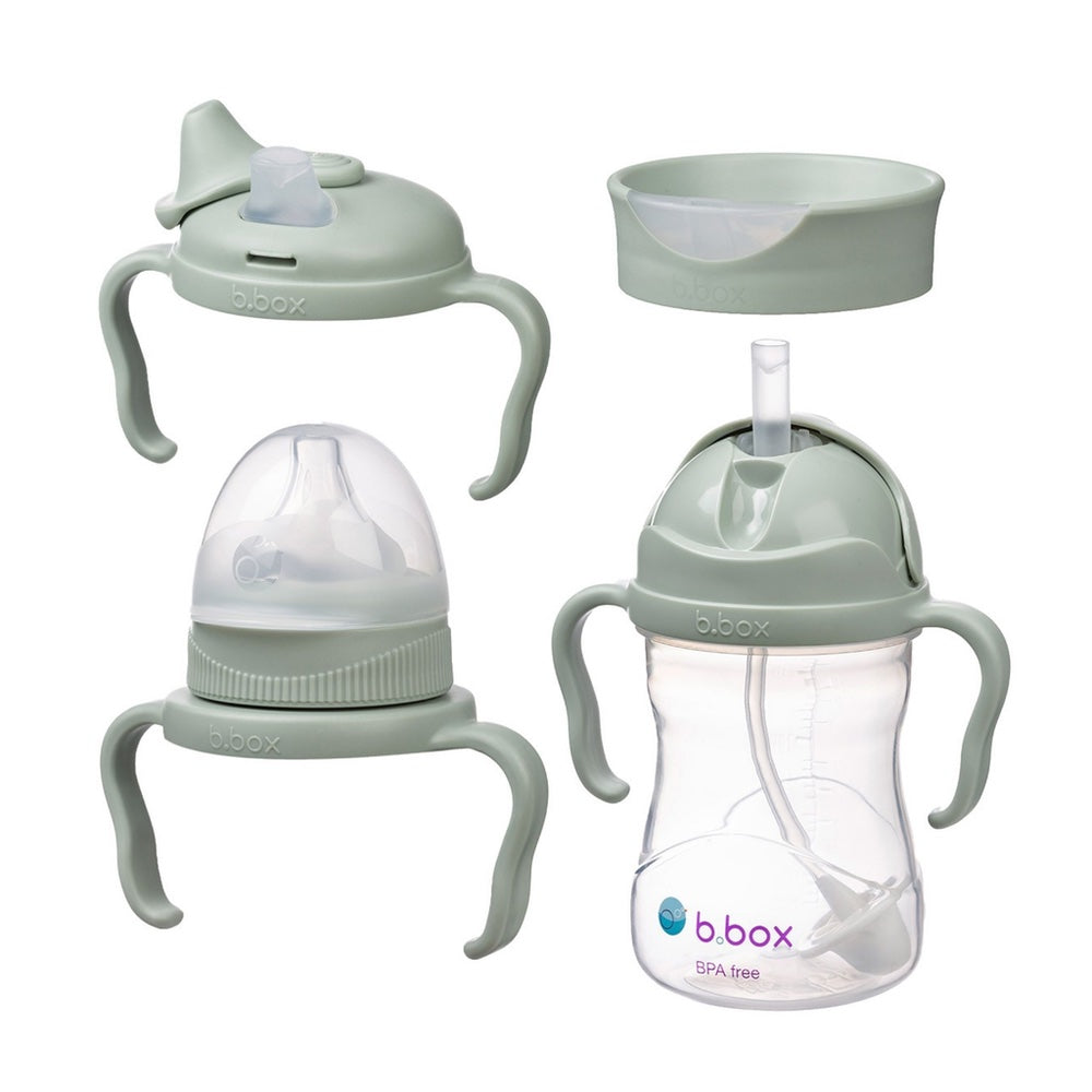 bokobaba商品 ビーボックス] ステップアップマグパック（4点セット） – blossom39