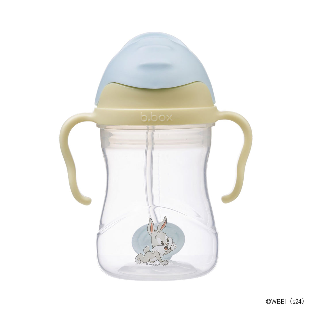 フェイスマグ ルーニーセット ビーボックス] シッピーカップ - Warner Bros. – blossom39 ONLINE SHOP