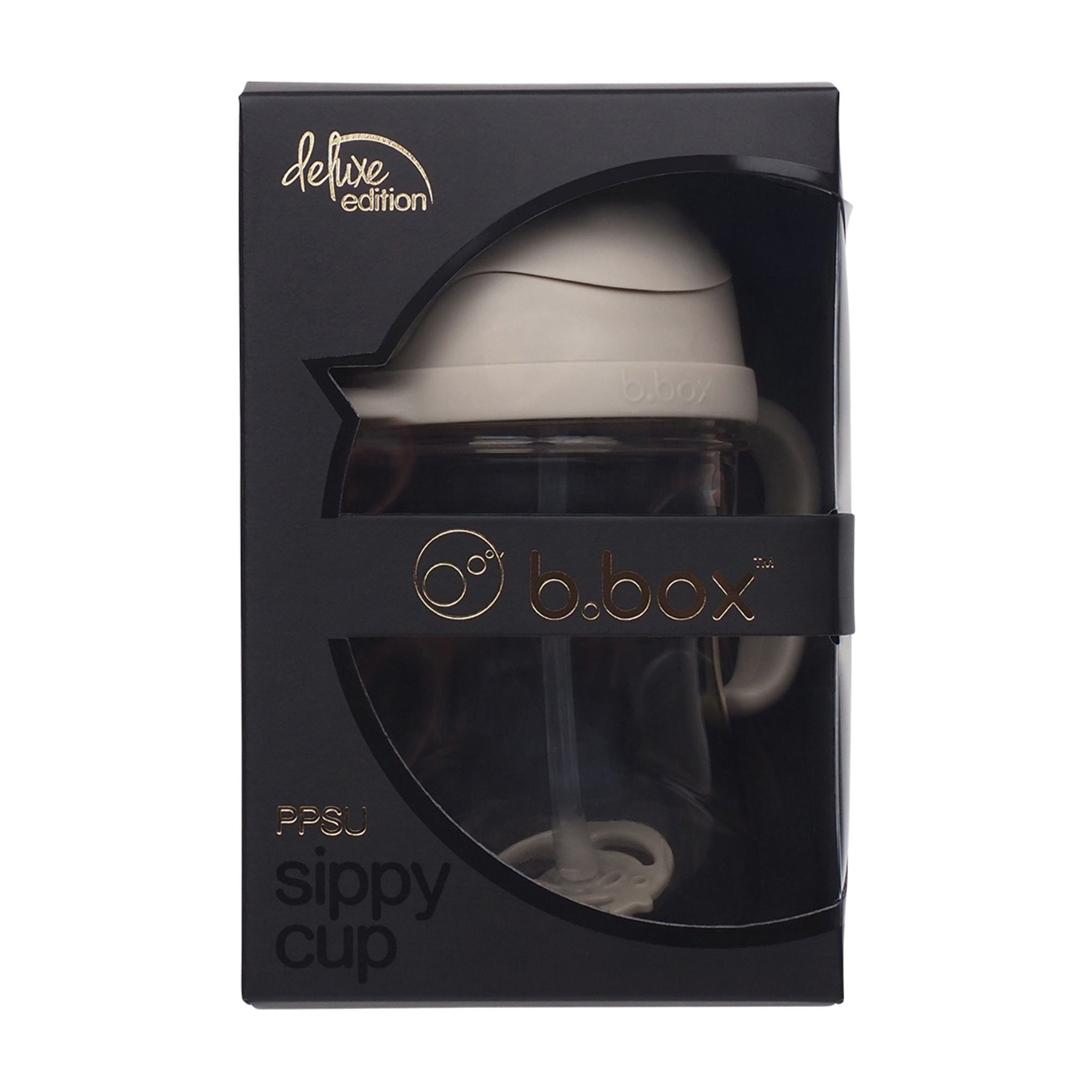 [ビーボックス] PPSU シッピーカップ