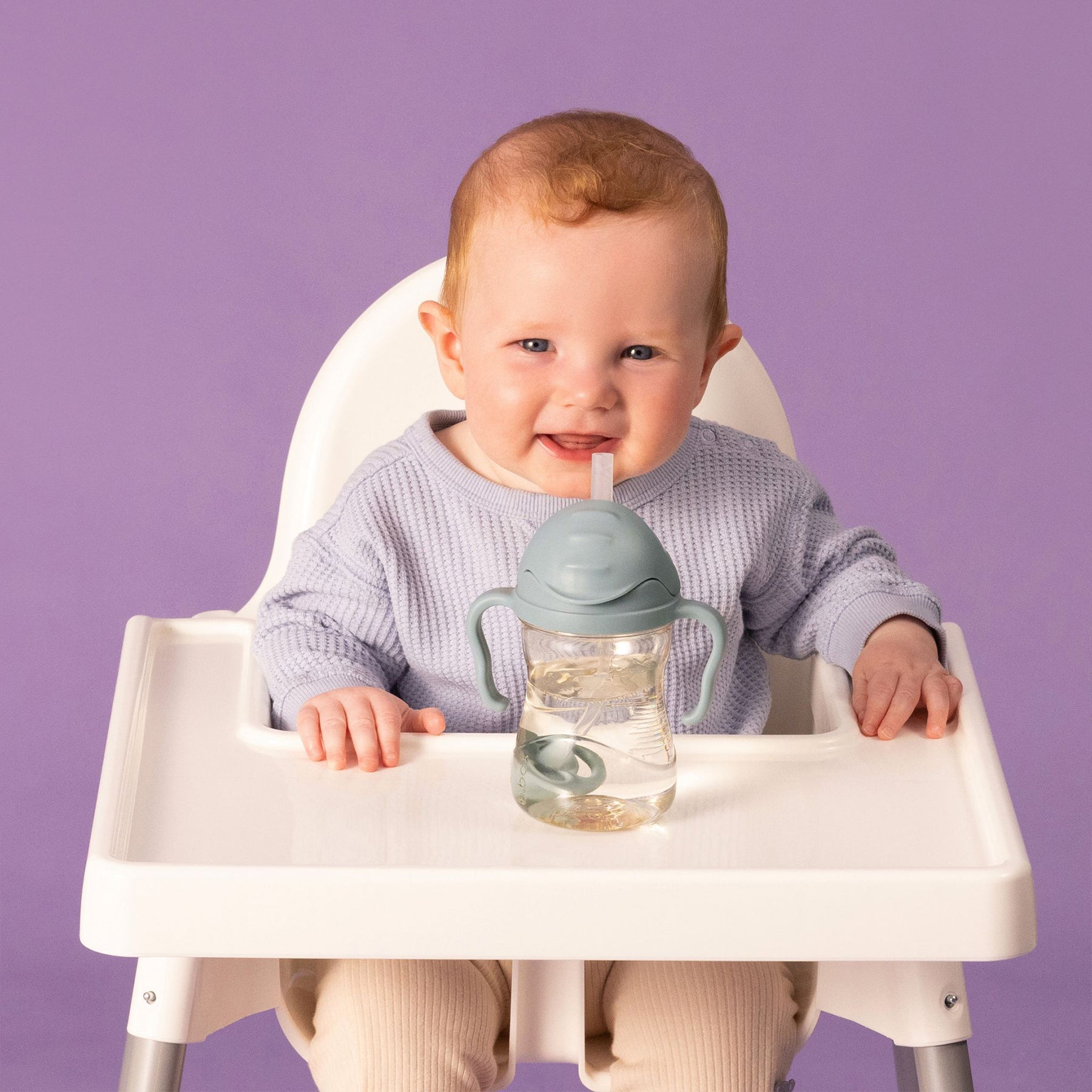 [ビーボックス] PPSU シッピーカップ