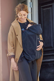 [ベビービョルン] ベビーキャリアカバー