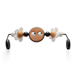 ブラック/ホワイト