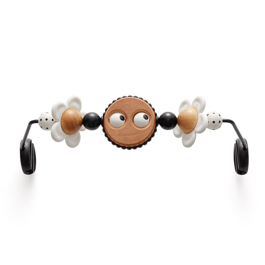 ブラック/ホワイト