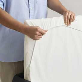 [ベビービョルン] プレイヤード用フィットシーツ