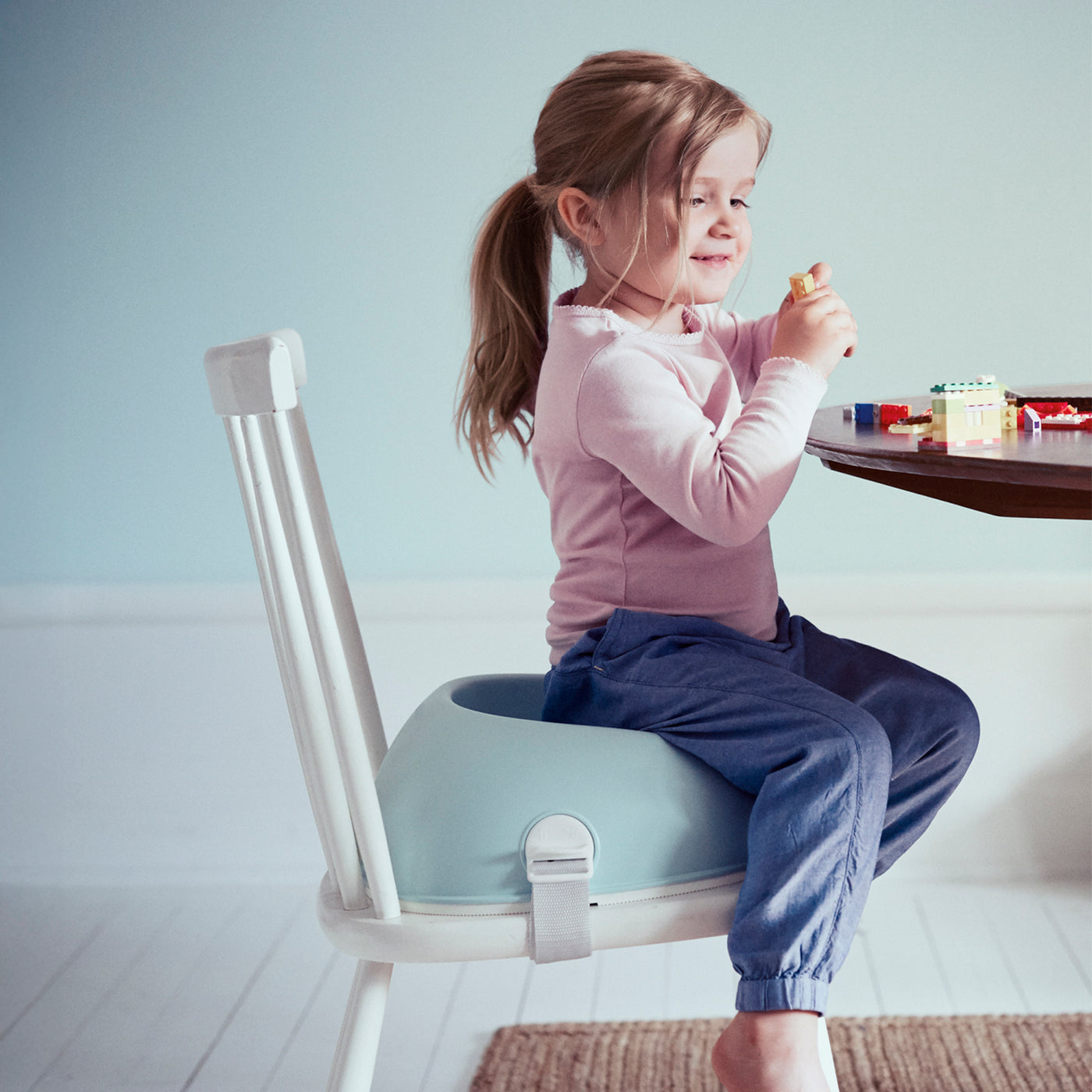 [ベビービョルン] ブースターシート