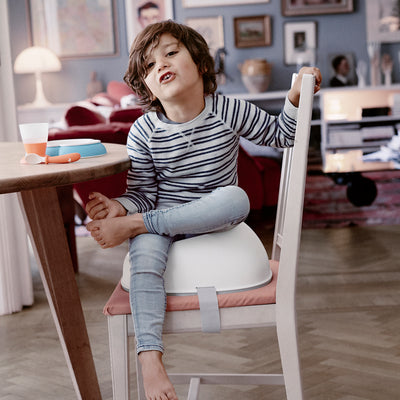 [ベビービョルン] ブースターシート