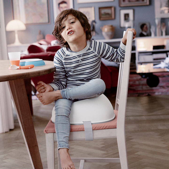 [ベビービョルン] ブースターシート