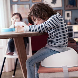 [ベビービョルン] ブースターシート