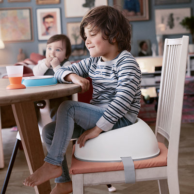 [ベビービョルン] ブースターシート