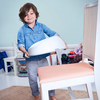 [ベビービョルン] ブースターシート