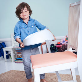 [ベビービョルン] ブースターシート