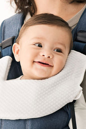 [ベビービョルン] ベビーキャリアONE用 ティージングスタイ