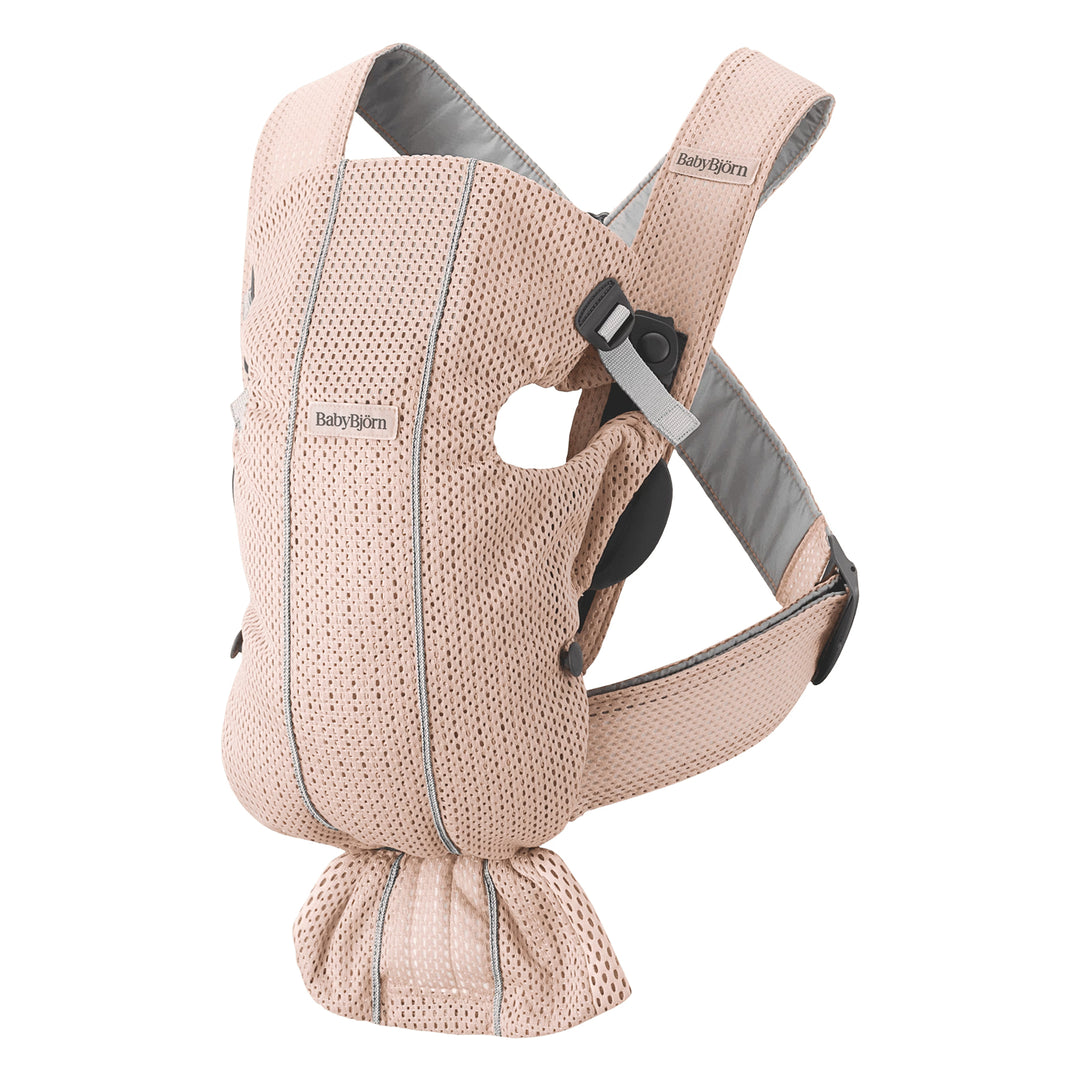 BABYBJORN ベビービョルンベビーキャリアAir mesh ベビービョルン] ベビーキャリアMINI Air / ミニエア メッシュ