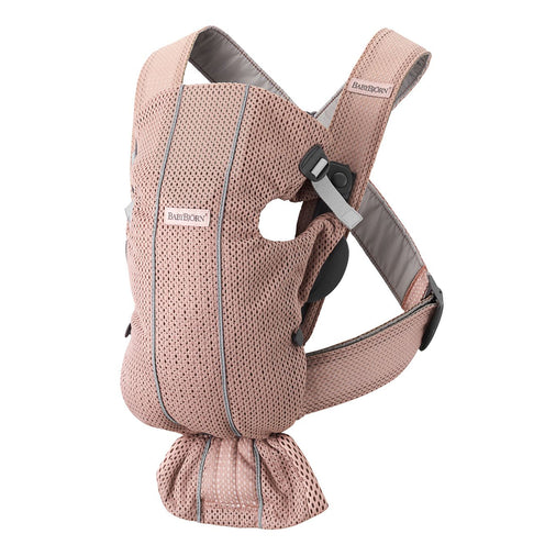 ダスティピンク