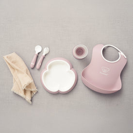[ベビービョルン] ベビーディナーセット（5点セット）