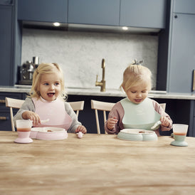 [ベビービョルン] ベビーディナーセット（5点セット）