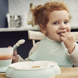 [ベビービョルン] ベビーディナーセット（5点セット）