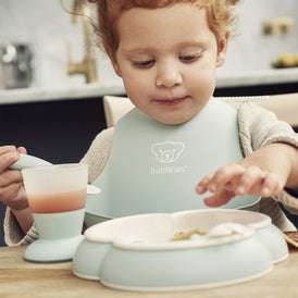 [ベビービョルン] ベビーディナーセット（5点セット）