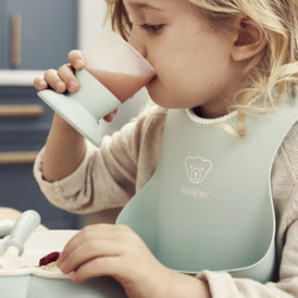 [ベビービョルン] ベビーディナーセット（5点セット）