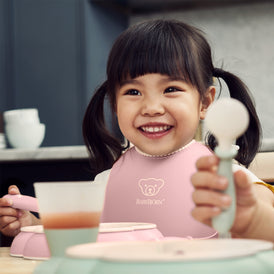 [ベビービョルン] ベビーディナーセット（5点セット）