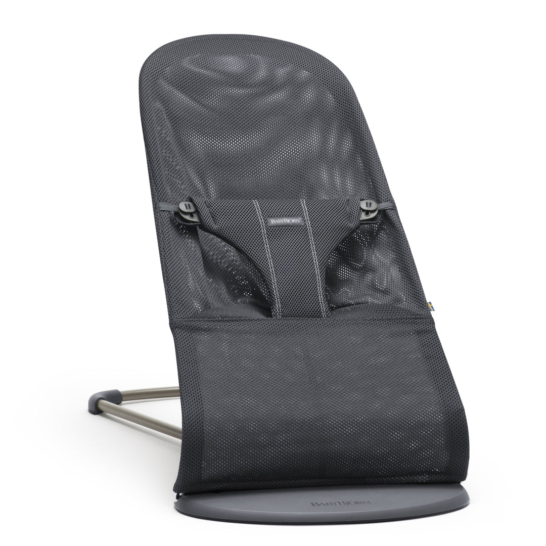 ベビービョルン] バウンサーBliss Air/ ブリス エア - メッシュ