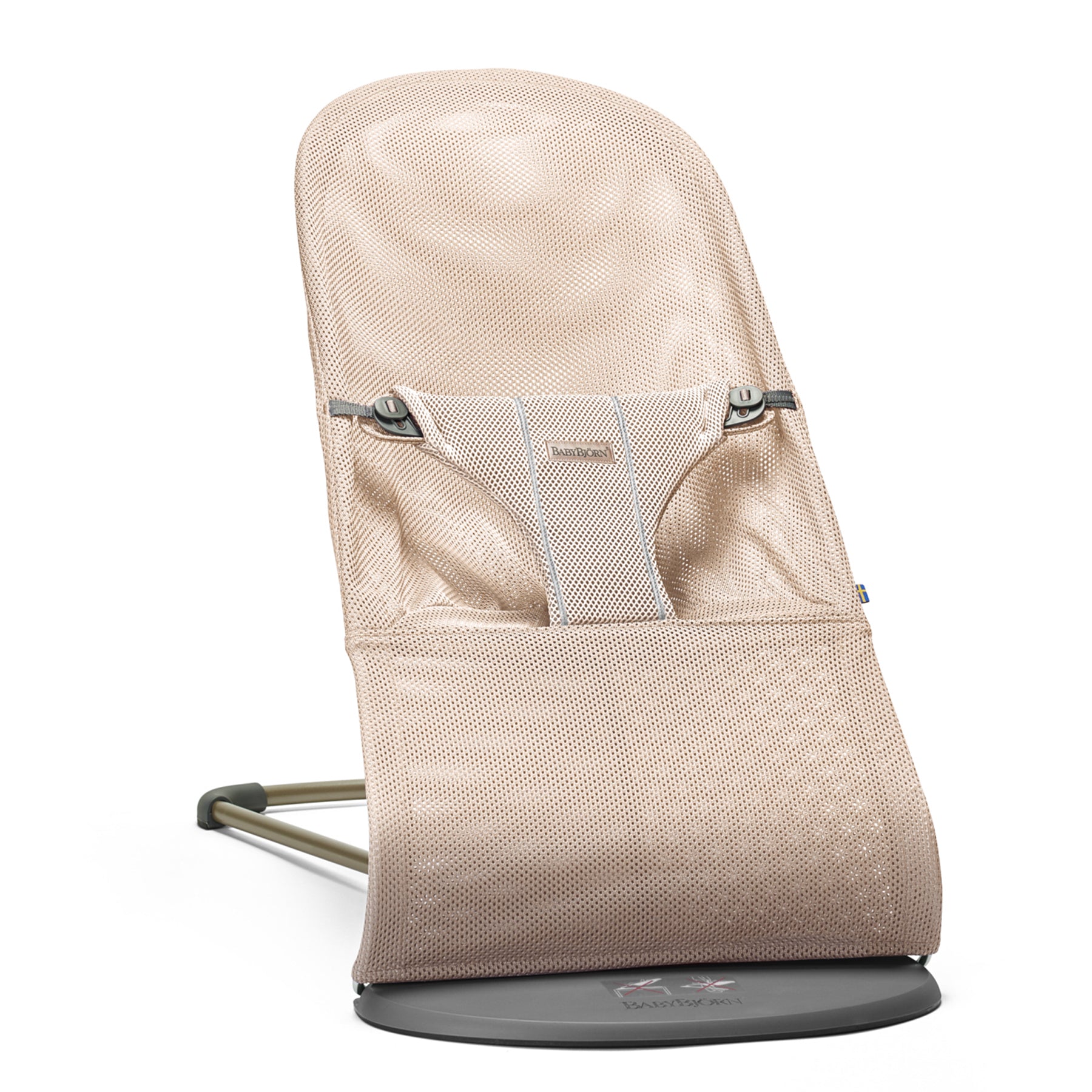 パーリーピンク