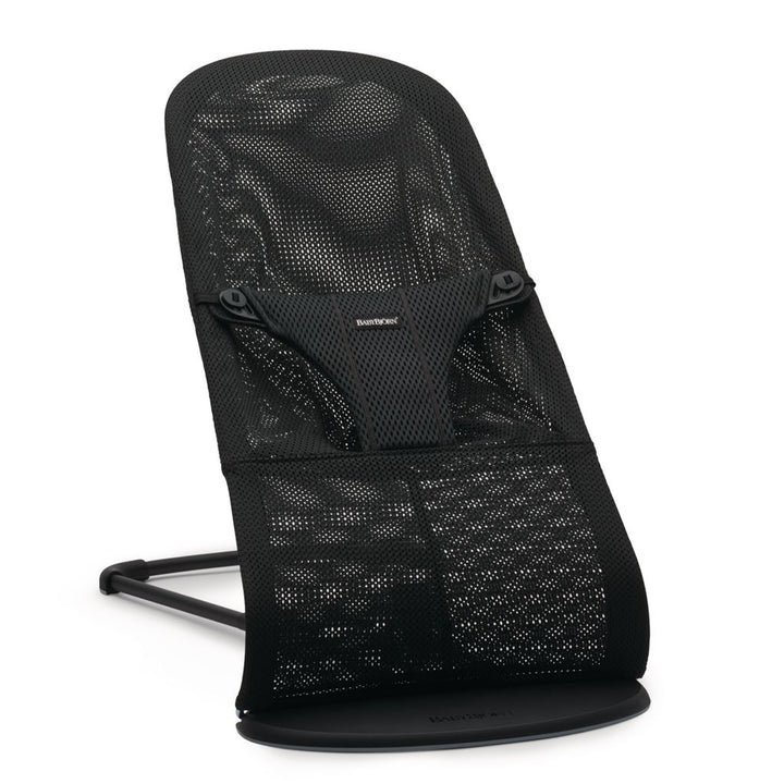 ベビービョルン] バウンサーBliss Air/ ブリス エア - メッシュ